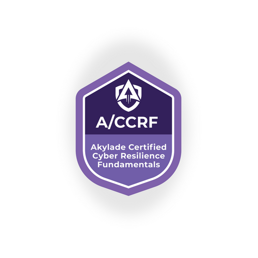 AKYLADE A/CCRF Voucher