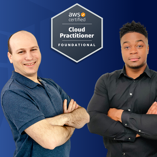 AWS CCP Trainers