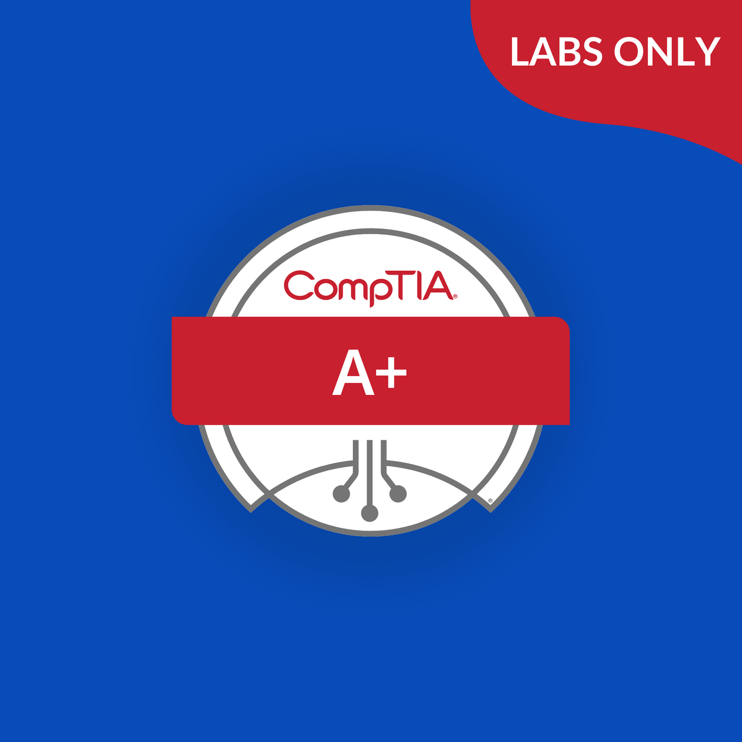 CompTIA A+ (220-1102) Lab