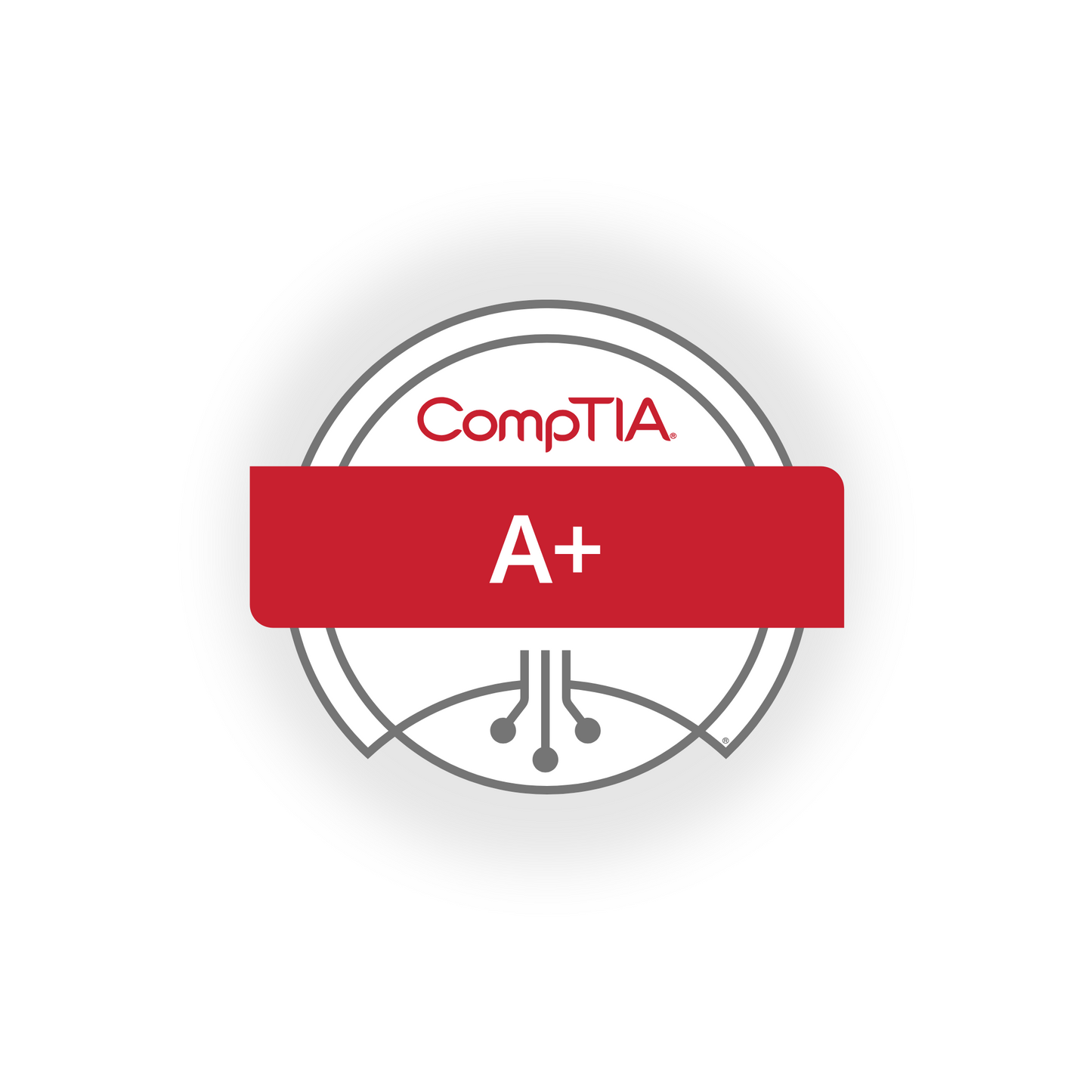 CompTIA A+ Voucher (USD)