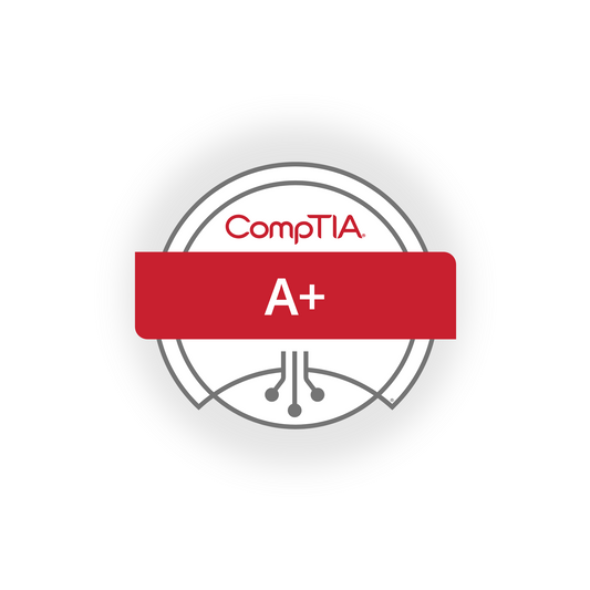 CompTIA A+ Voucher (USD)