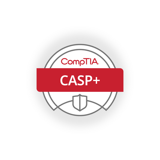 CASP+/SecurityX Voucher (USD)