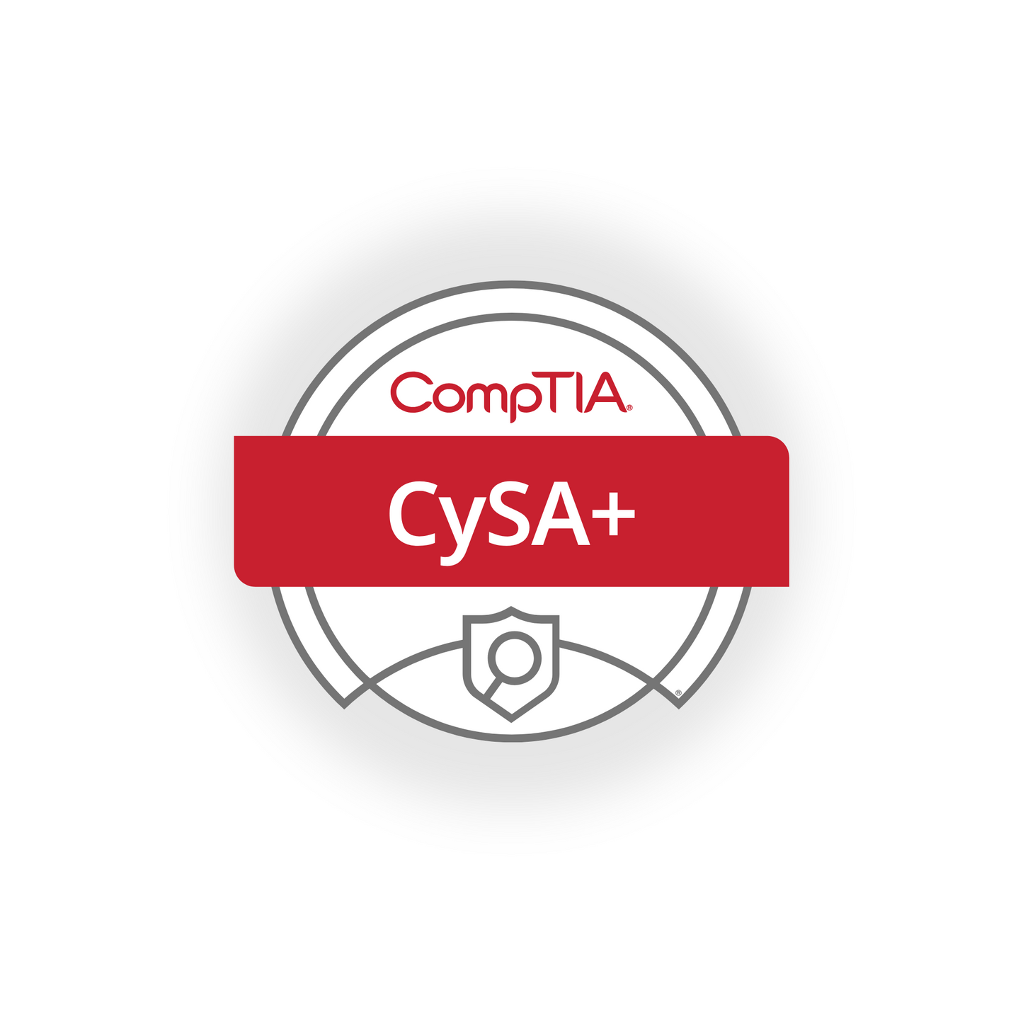 CompTIA CySA+ Voucher (USD)