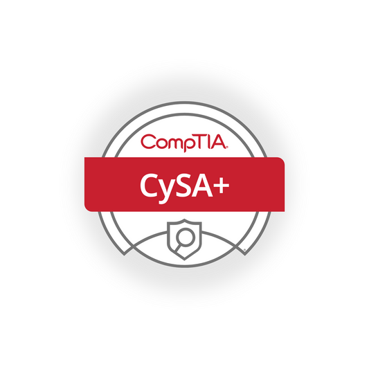 CompTIA CySA+ Voucher (USD)