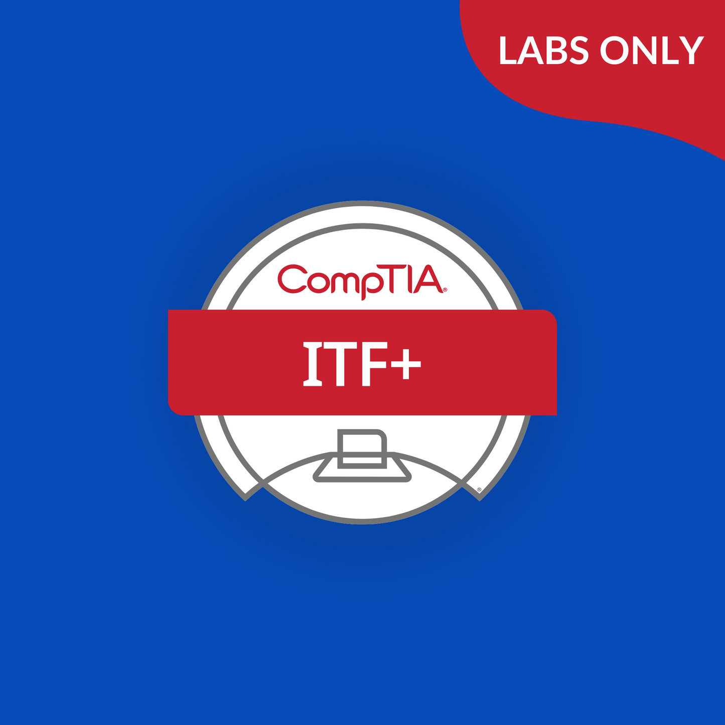 CompTIA IT Fundamentals+ (FC0-U61) Lab