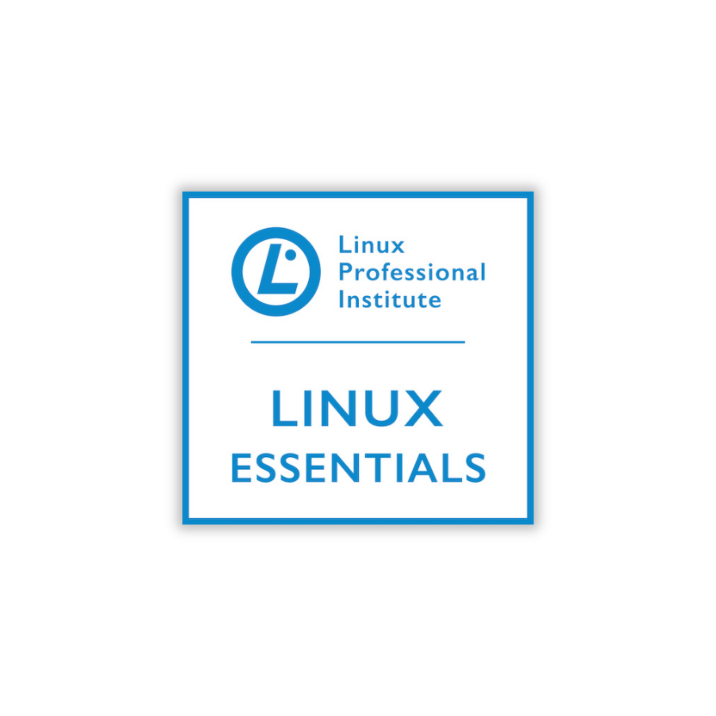 LPI Linux Essentials Voucher