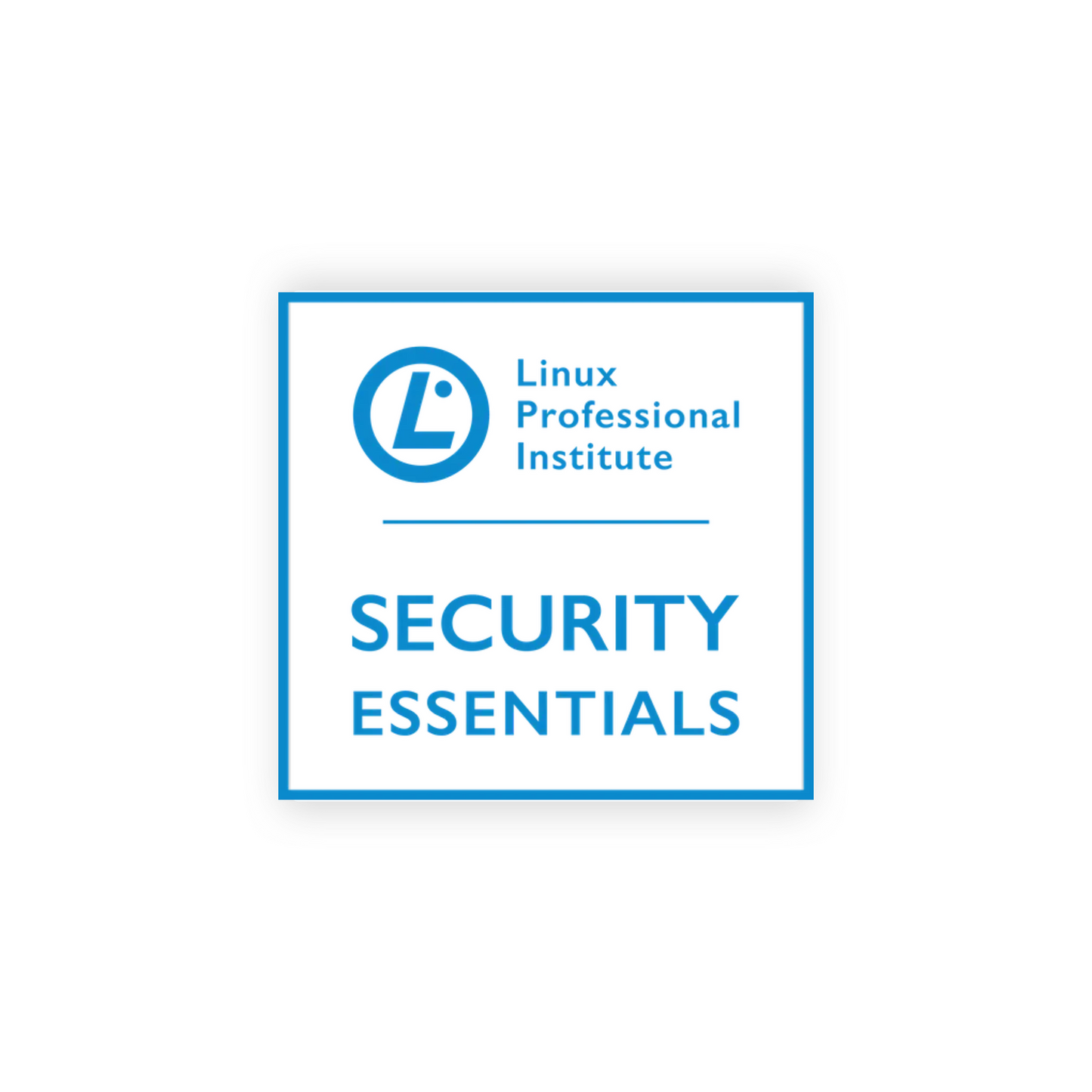 LPI Security Essentials Voucher