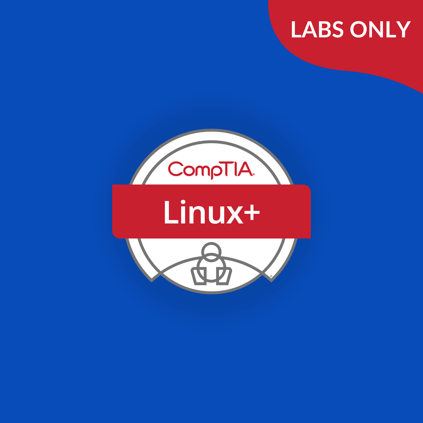 CompTIA Linux+ (XK0-005) Lab