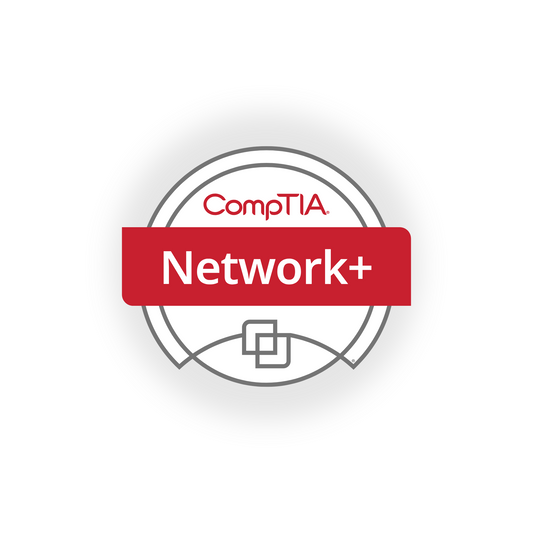 CompTIA Network+ Voucher (USD)