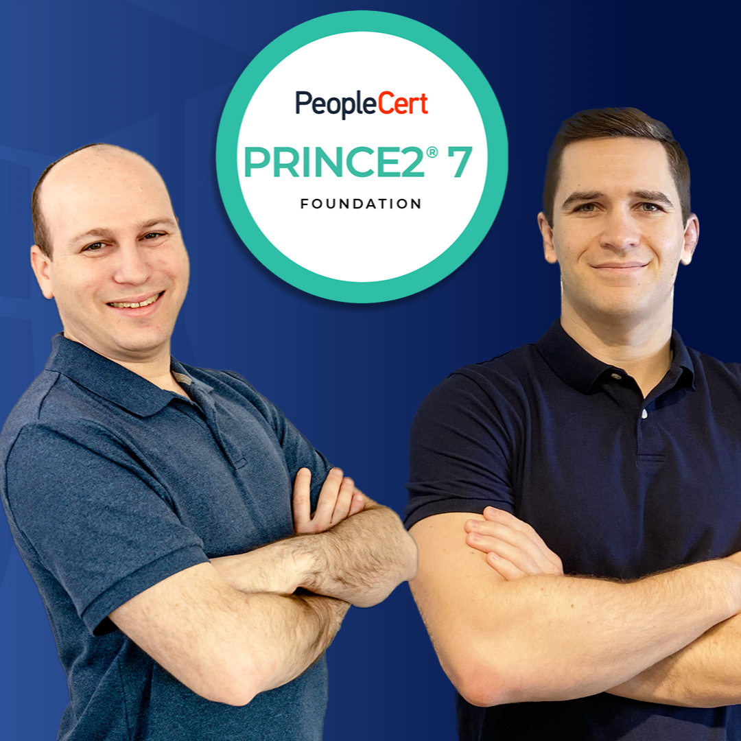 PRINCE2 Foundation 7th Edition (Course+Voucher)