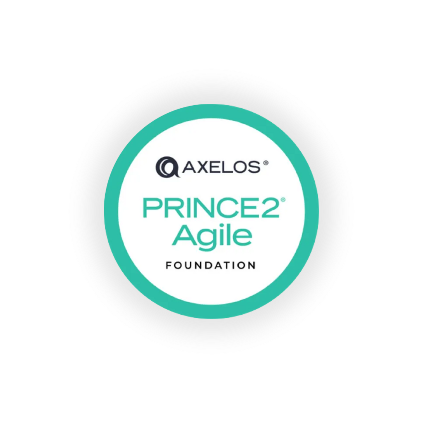 PRINCE2 Agile Foundation Voucher