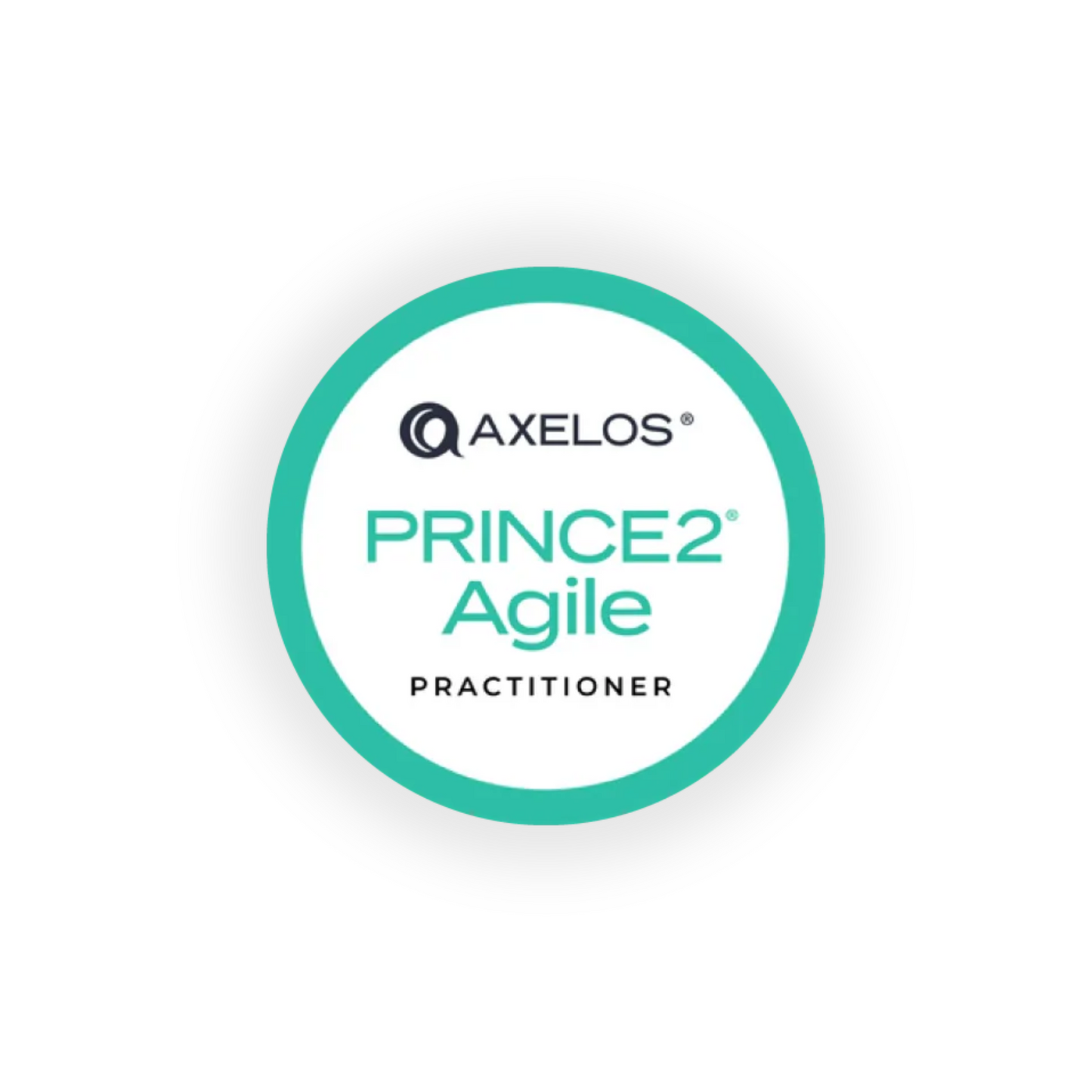 PRINCE2 Agile Practitioner Voucher