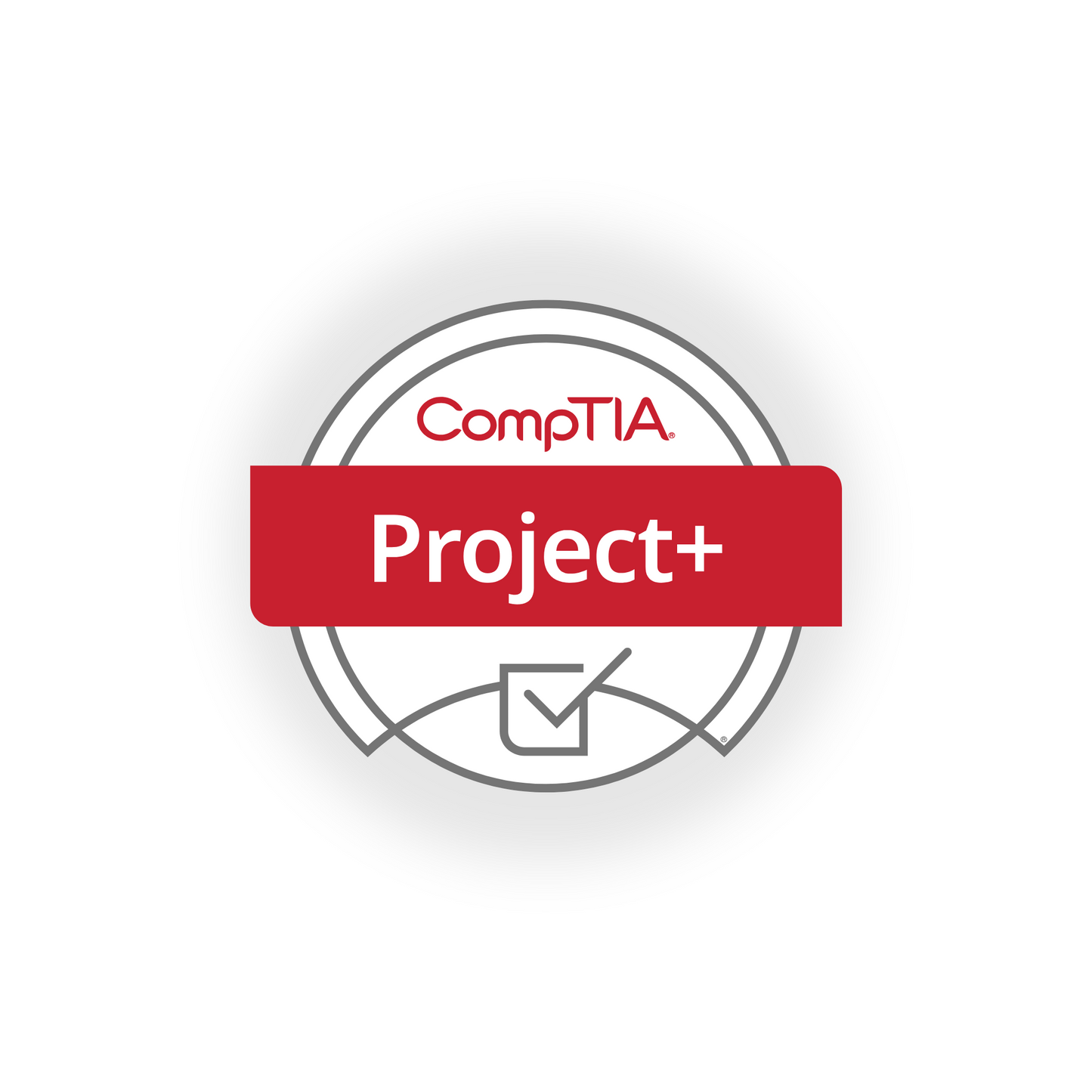 CompTIA Project+ Voucher (USD)