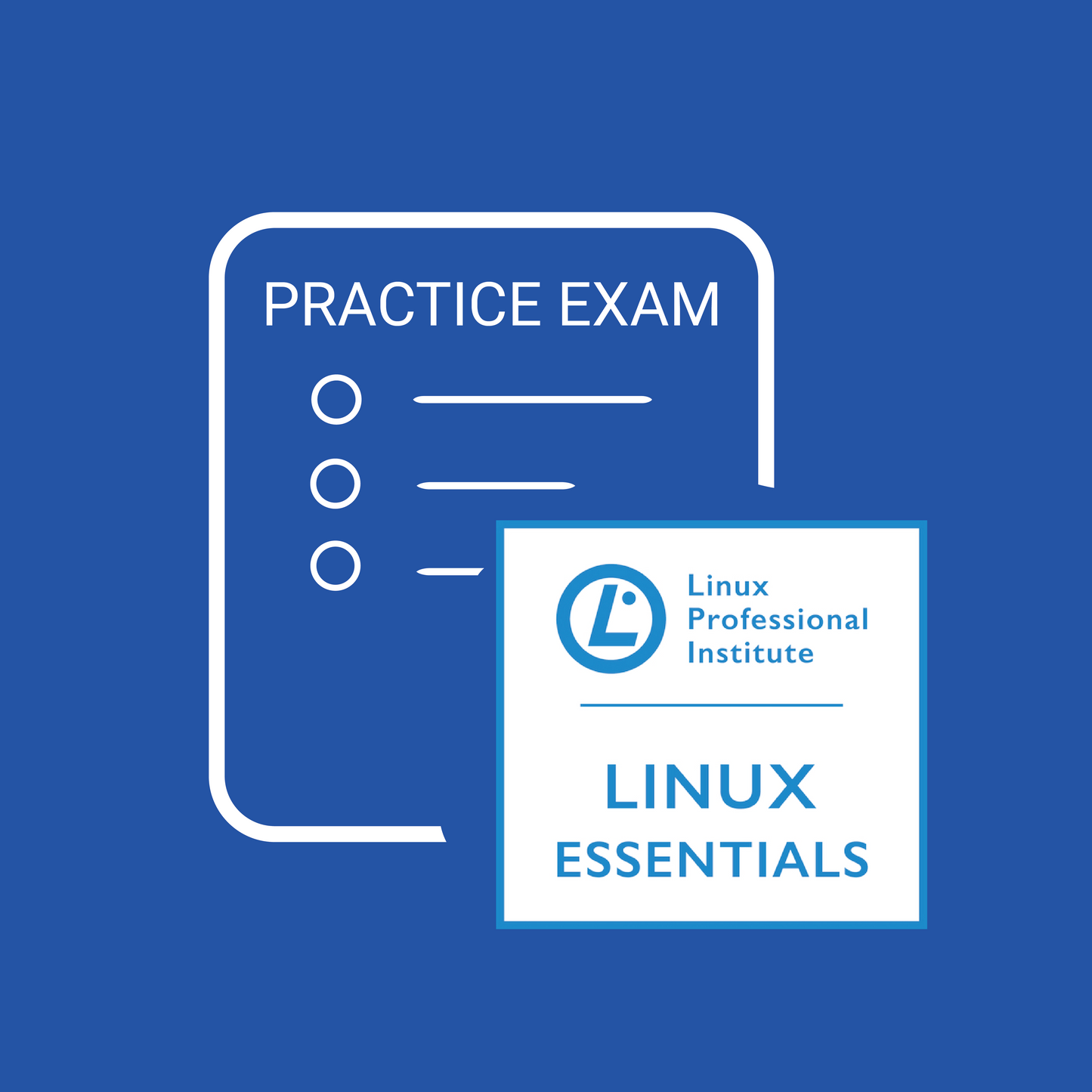 LPI Linux Essentials (010-160) Practice Exam