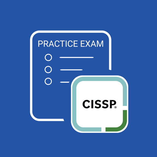 ISC2 CISSP  Practice Exam