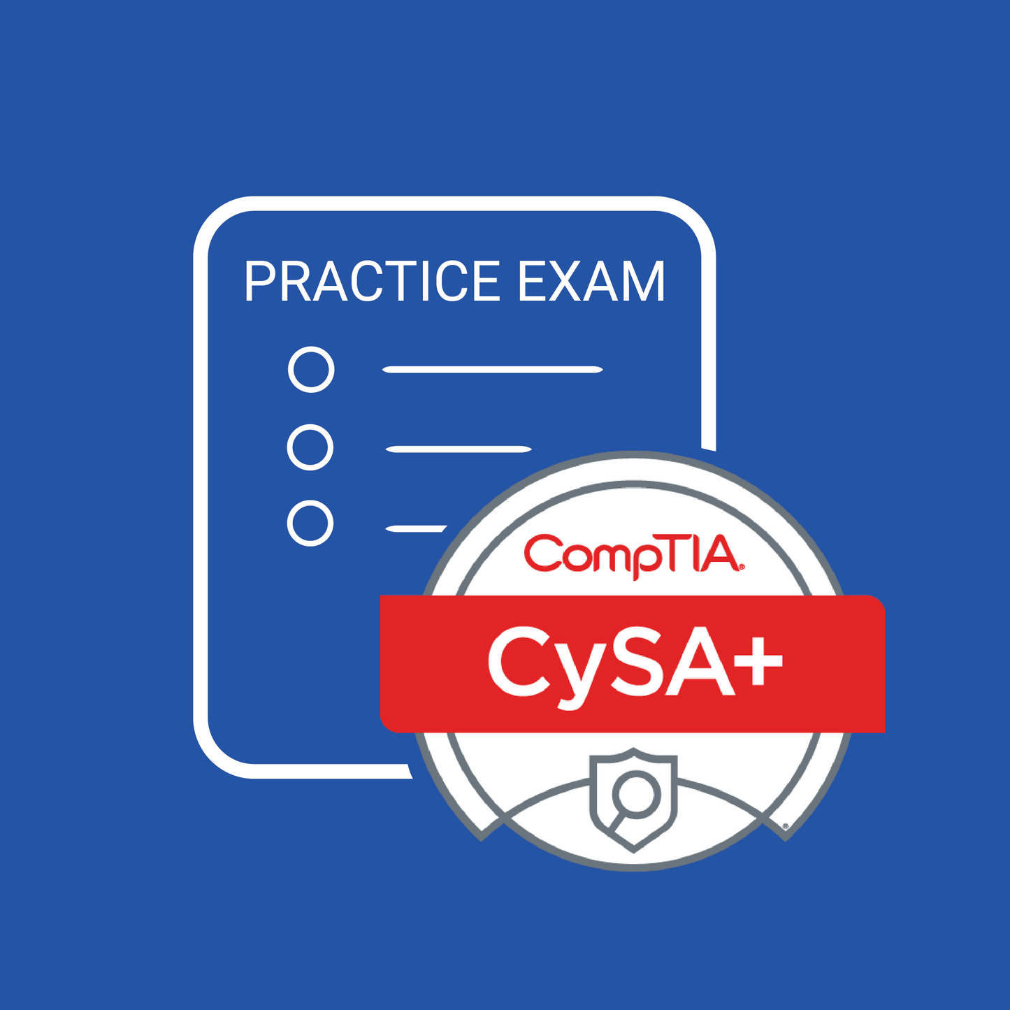 CompTIA CySA+ (CS0-003) Practice Exam