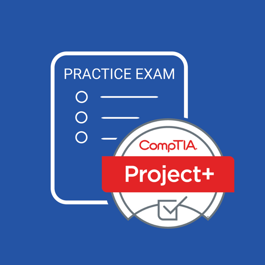 CompTIA Project+ (PK0-005) Practice Exam