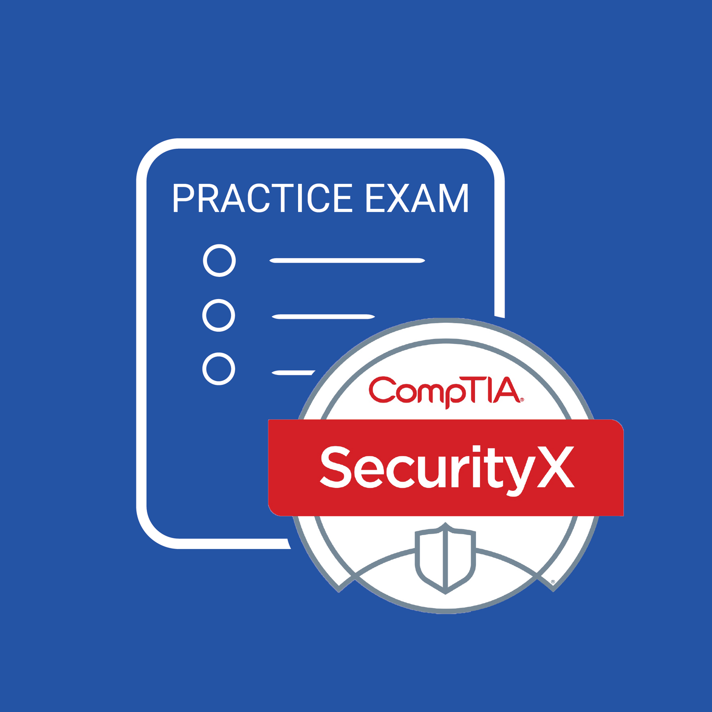 CompTIA SecurityX (CAS-005) Practice Exam